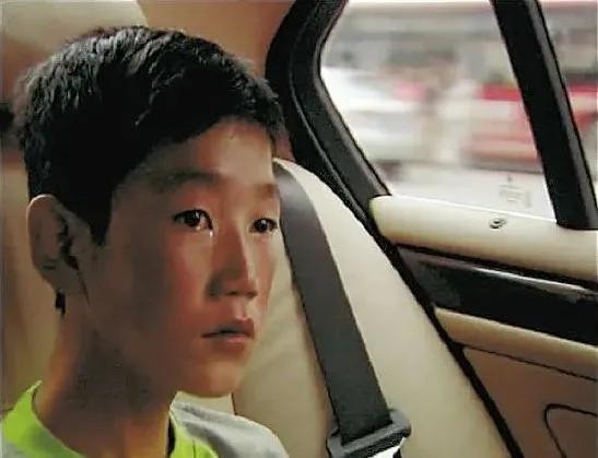 变形计的男主人现状,变形计主人公现状生活