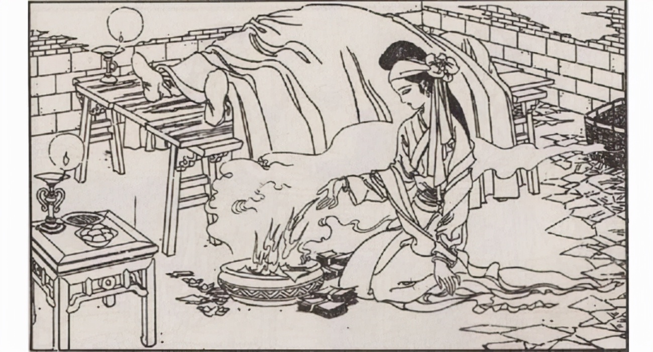 南宋奇闻：六旬官僚老风流，踏春寻艳竟遇痴狐！一曲弱女子的悲歌