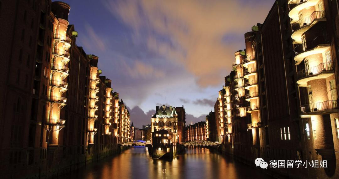 德国前十大城市,德国十佳城市第一名