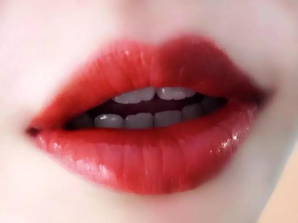 夏天的口红唇釉,夏天的口红