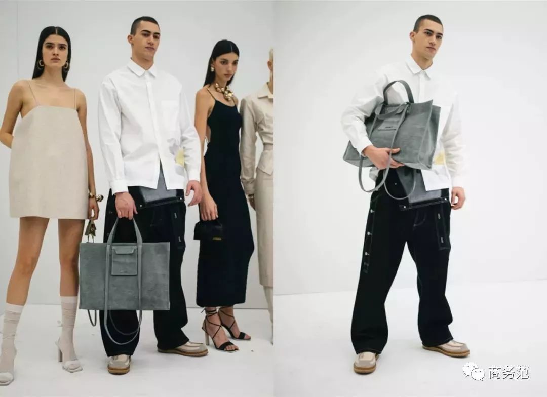 2024年流行什么男包,现在最流行什么男包