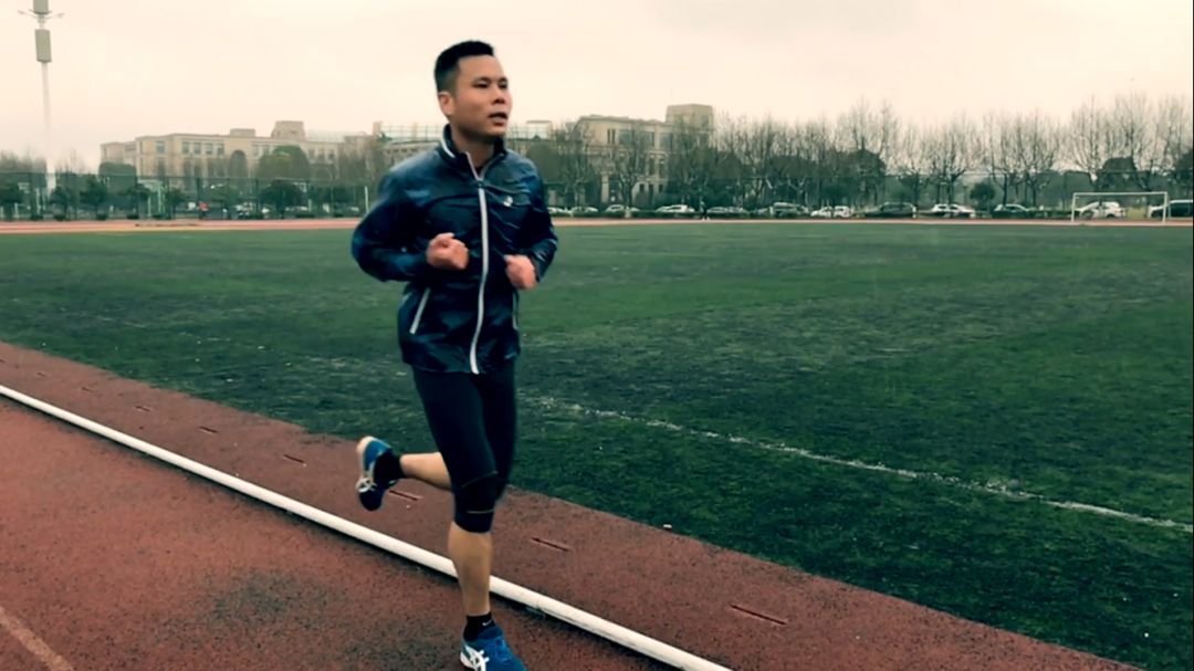 五年的等待，大师兄如愿“破3”