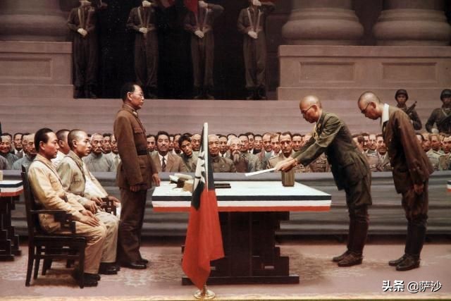 抗战日军伤亡比中国高的战役,抗战日军伤亡最大在哪场战役