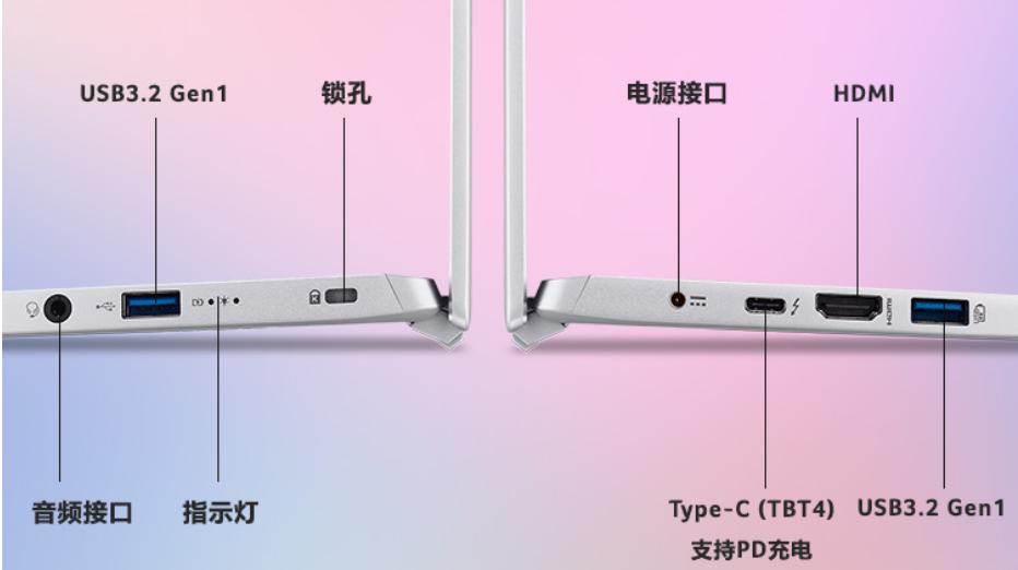 备战618！3500~8000值得买的轻薄全能办公本推荐并详解