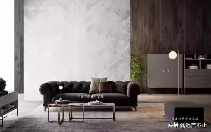 香奈儿的魅力所在,香奈儿的奢华