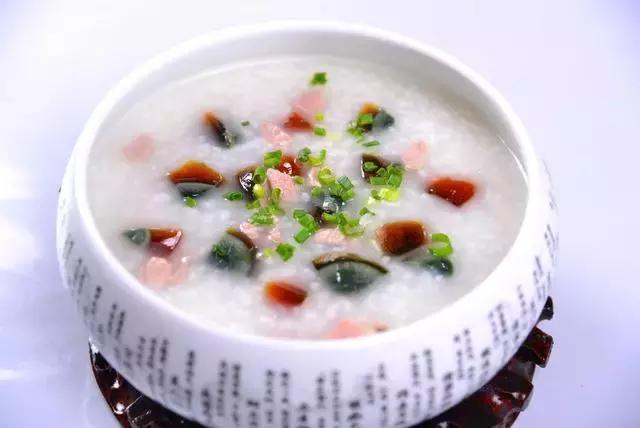 冬天喝什么粥能滋阴润燥去火,家常粥的50种做法