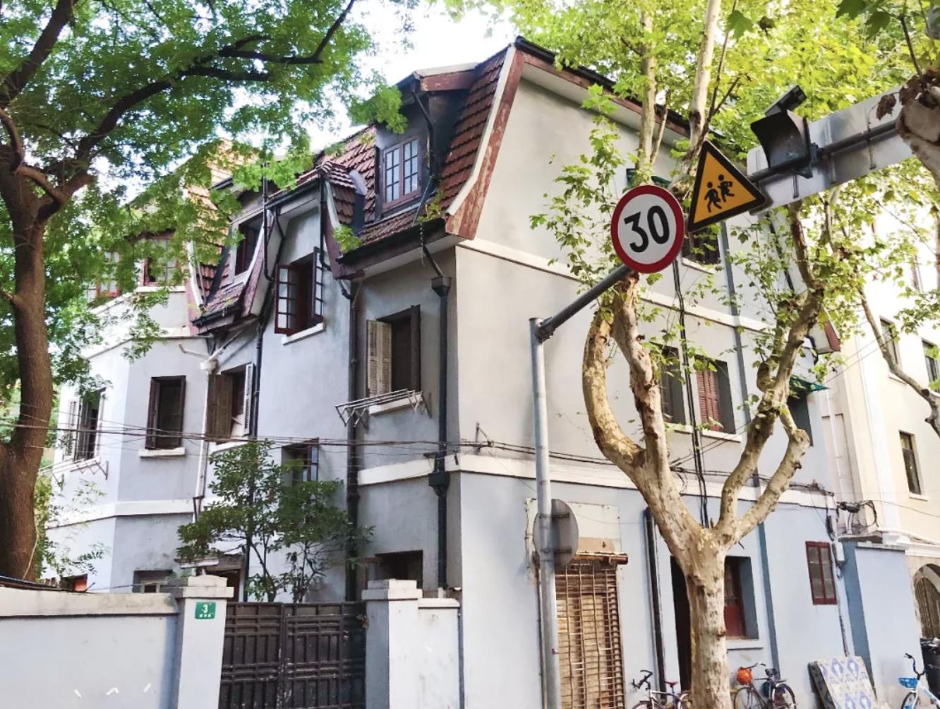 上海张国荣呆过的书店咖啡厅,张国荣生前最爱去的书店