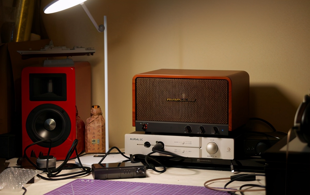 更自由、更惬意的漫步者AIRPULSEP100试听