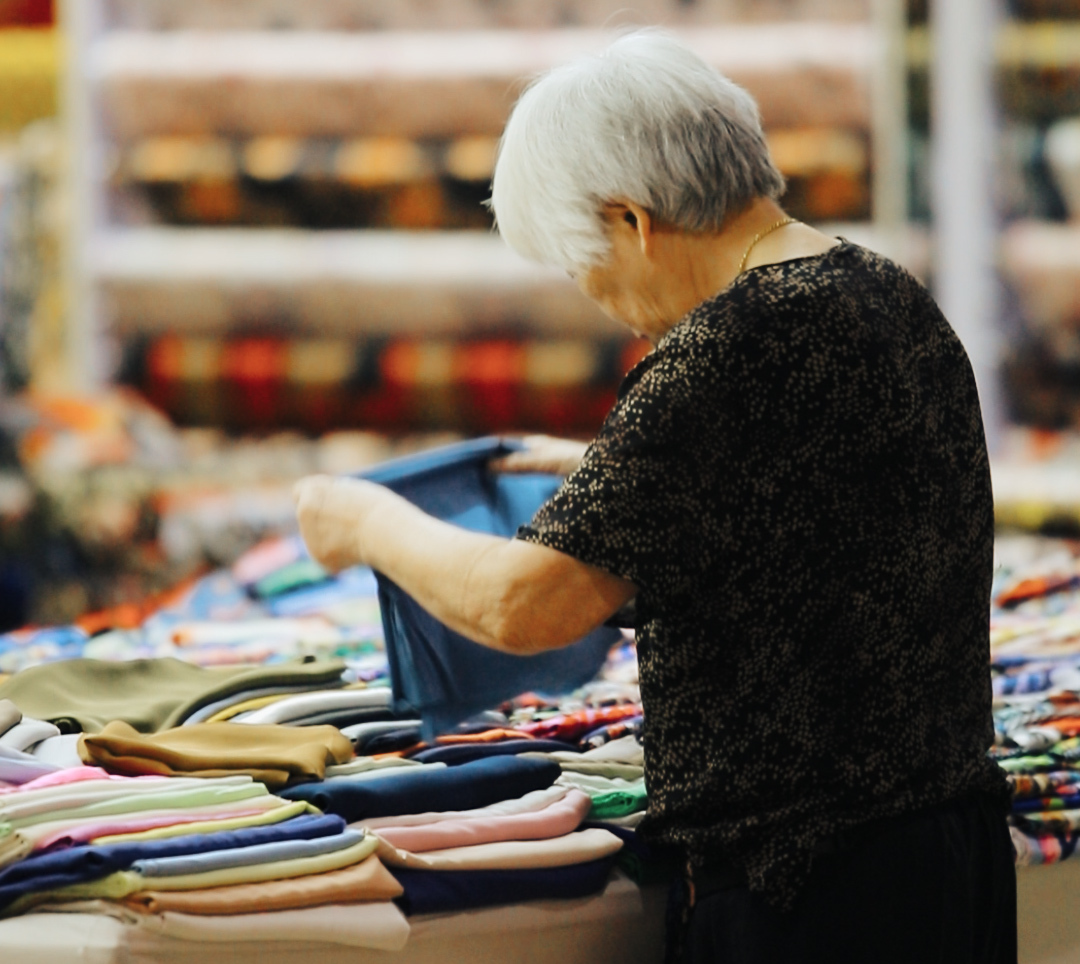 华东轻纺市场规划,华东轻纺