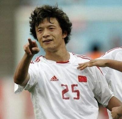 谢晖吐槽中国足球现状,中国贝克汉姆谢晖