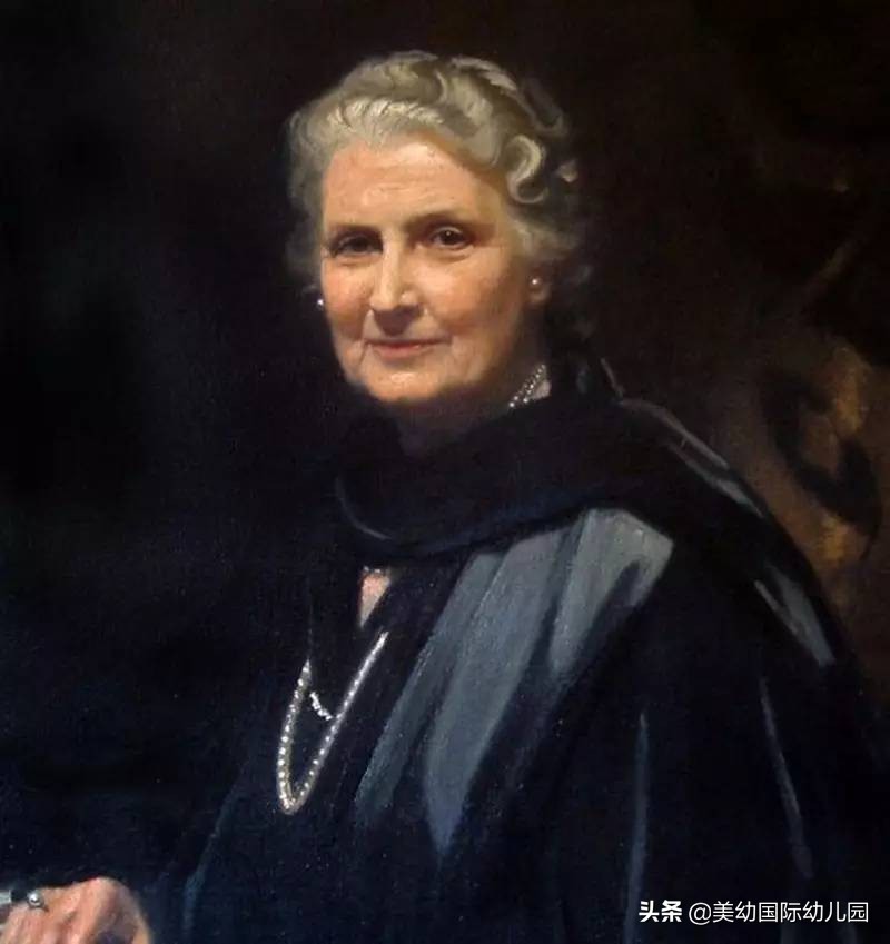 蒙特梭利加盟,蒙台梭利详细介绍