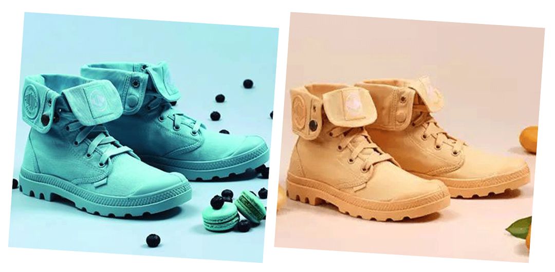 平价好看小众品牌的帆布鞋国内,显脚小好看平价运动鞋帆布鞋