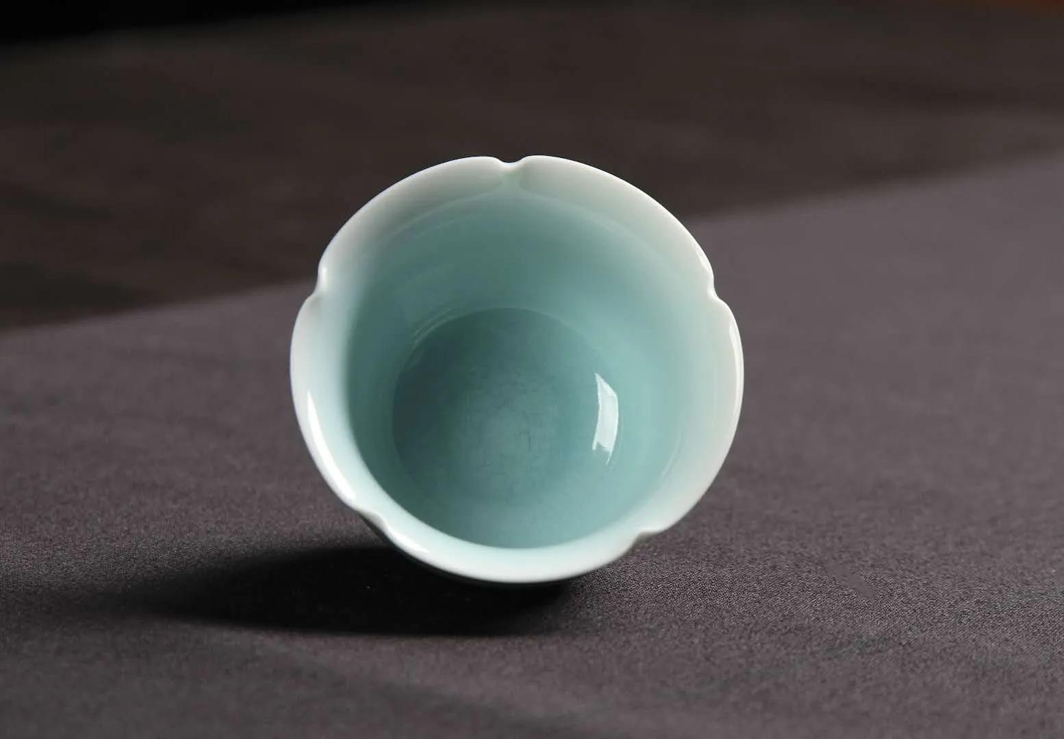 日用瓷烧制方法,日用陶瓷最新设计