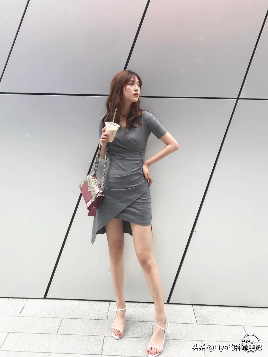 扔掉裤子，换上这条“羞羞裙”，撩到爆