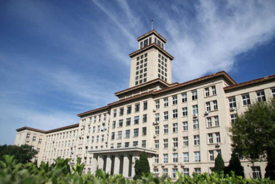 兰大与985大学哪个好,退步最严重的985山东大学