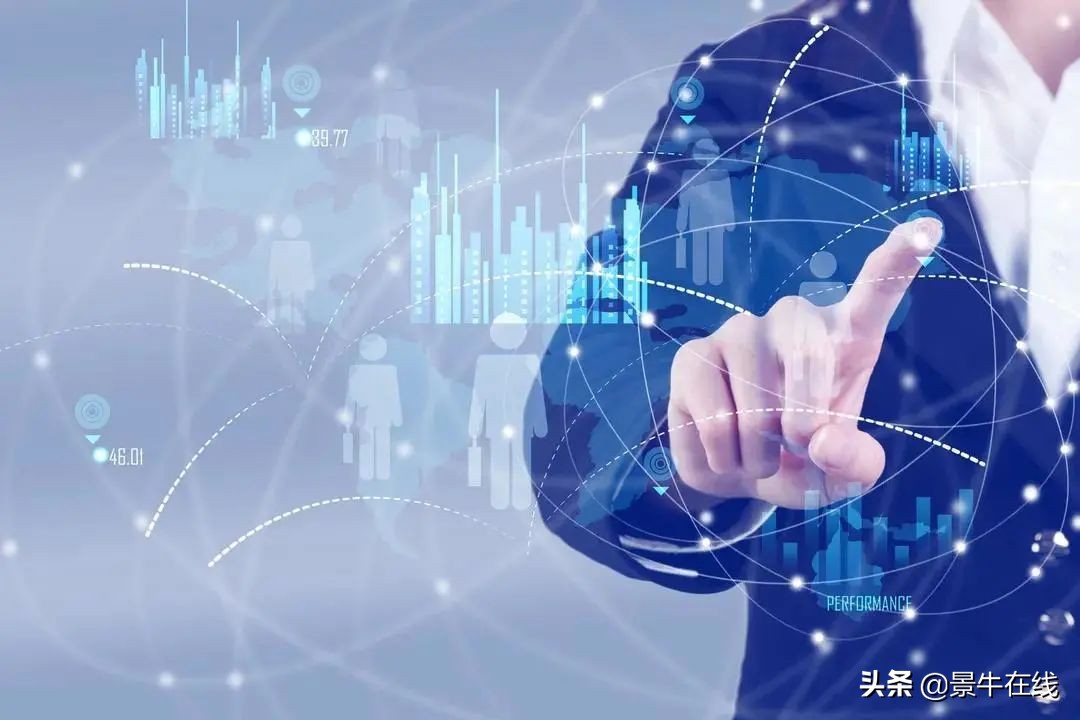 信息技术类吃香吗,信息技术行业相关专业就业前景