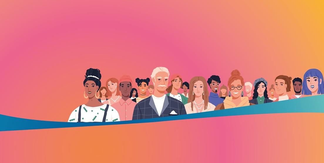 Q2*载下**增长最快的十款社交App，有三款来自一家公司