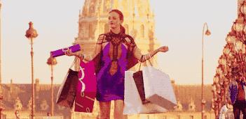 实现经济自由想买什么就买什么,实现想买就买的自由