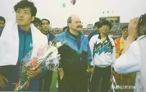 盘点足球教练,盘点十大足球教练