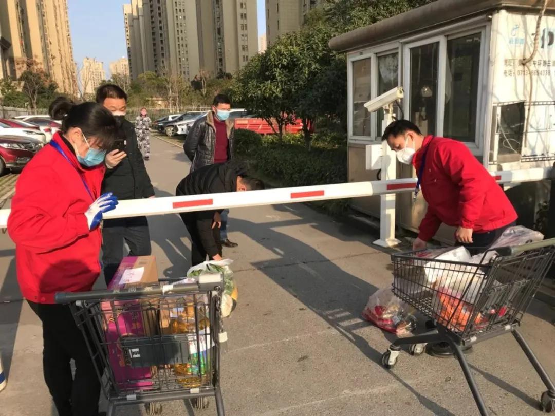 【战疫行动】黄州人，你下单代购的蔬果都是从哪里、怎么来的？——保供“战场”系列报道（四）