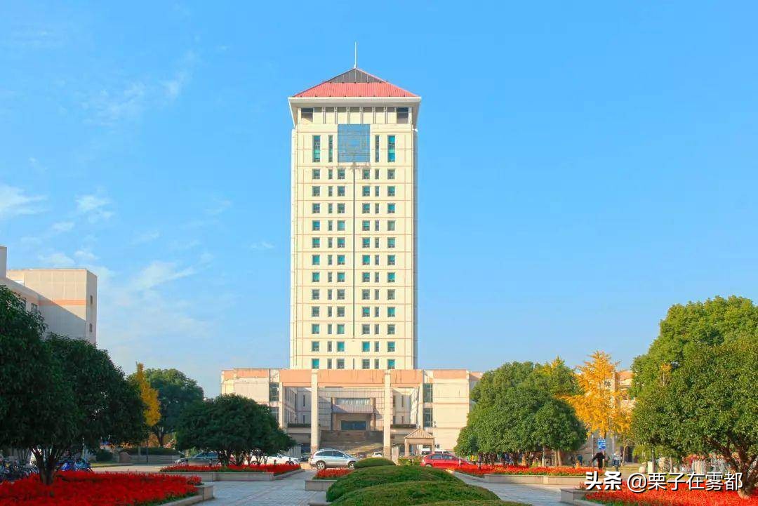 江苏哪所大学伙食最好,江苏三所高校食堂