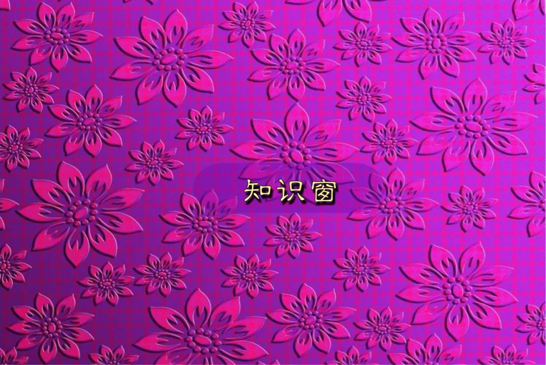 知识窗:世界重要发明时间表(两个版本)