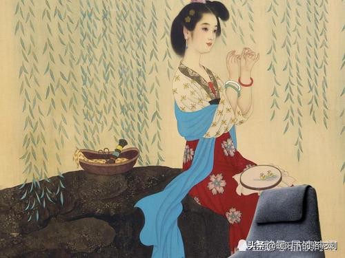 苏轼最缠绵悱恻的一首爱情词,苏轼一寸相思一寸灰