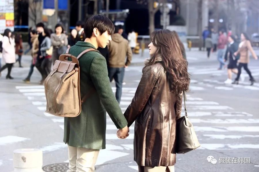 电影内在美韩孝周同款衣服,内在美韩孝周版电影完整版