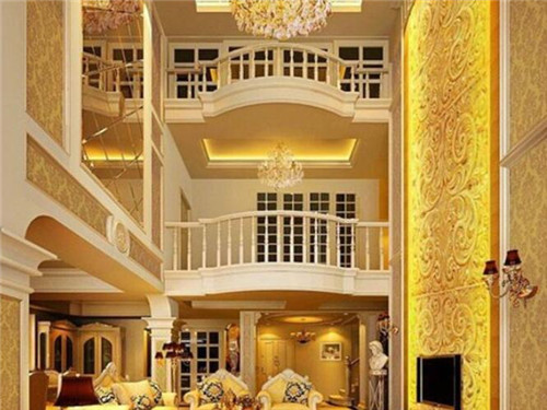 楼中楼设计装修要更多钱吗,楼中楼装修最经济实惠是哪种