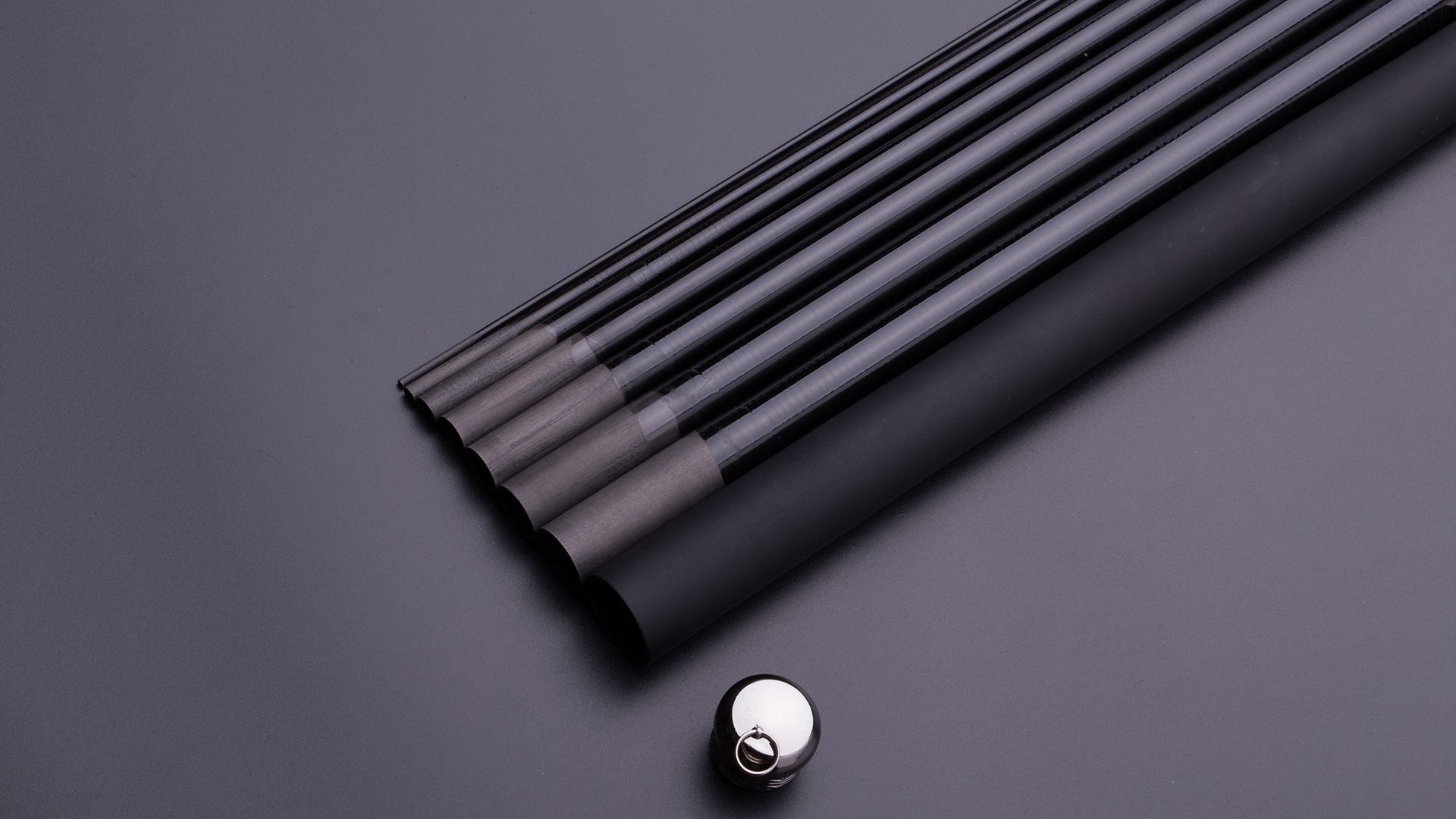 7.2米百元以内评价最好的鱼竿,推荐一支六米三的鱼竿百元左右