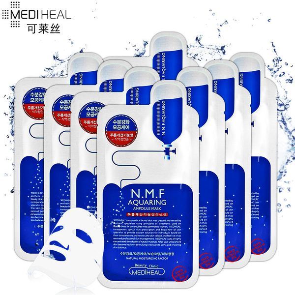 补水效果好的进口面膜,补水面膜测评红黑榜女