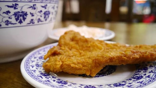 苏州吃面有哪些讲究,苏州吃面术语