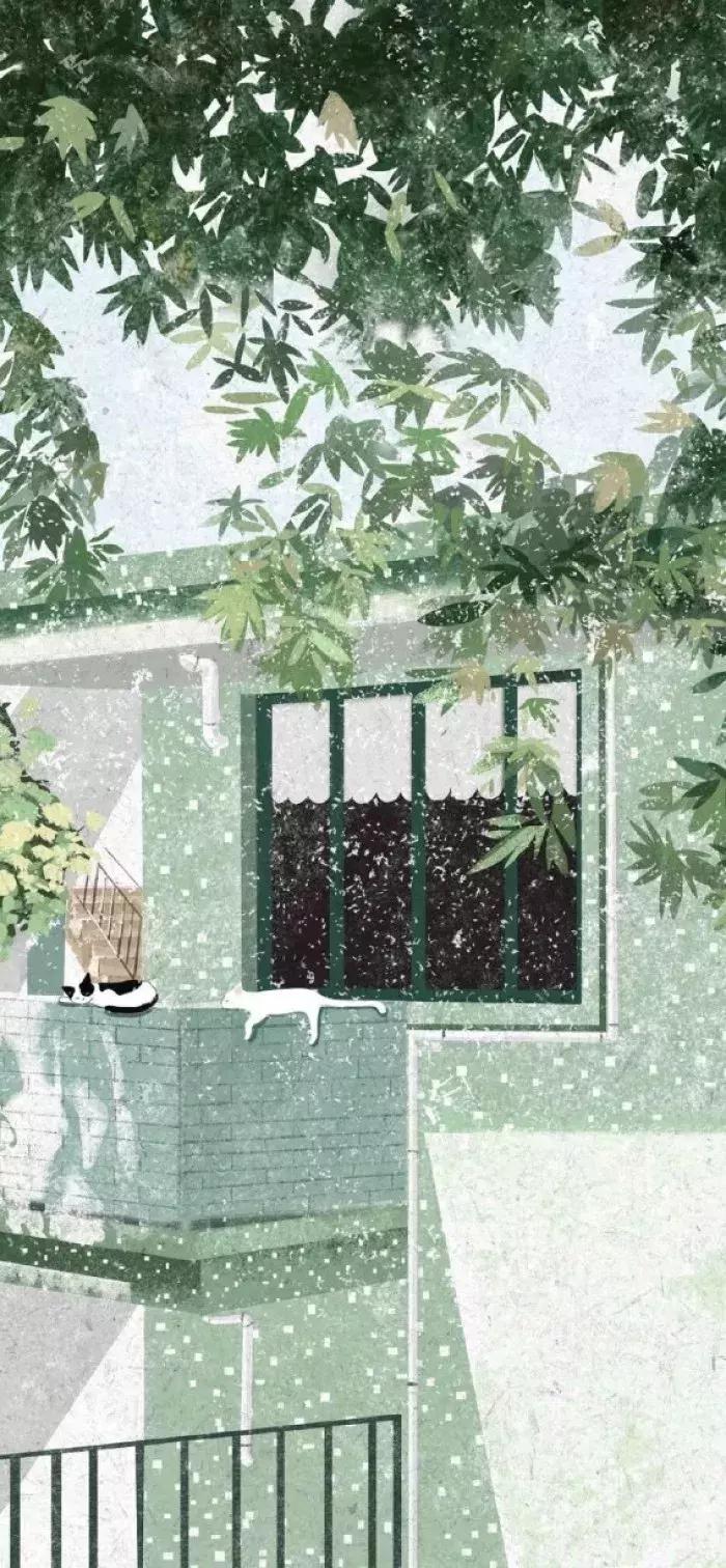 好看的壁纸等你来换,好看的壁纸来一波