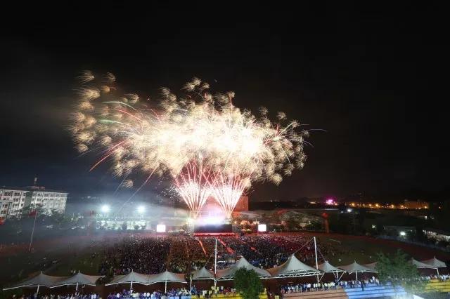 学考120分,可以上这所高质量大学吗?