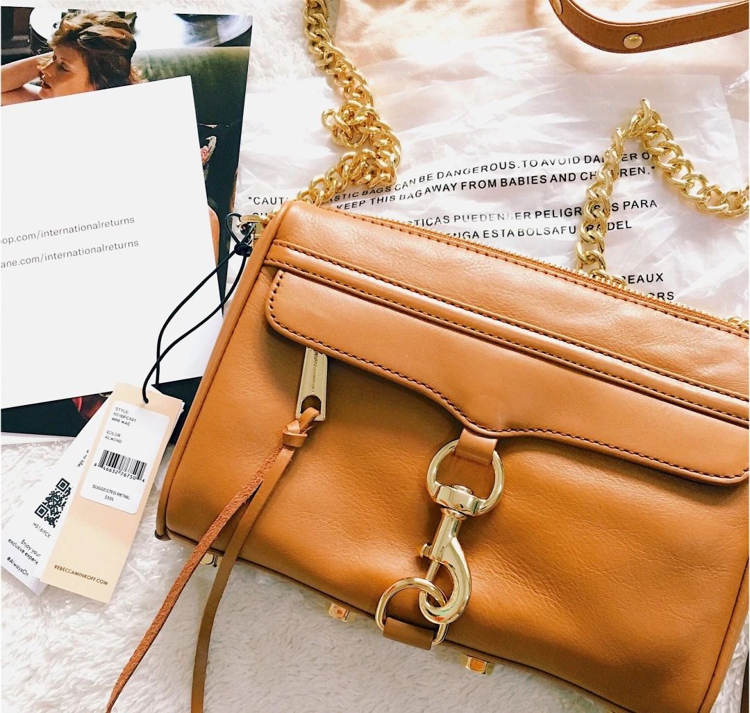 包包推荐小众高级感适合过年背的,新年换新包最值得入手的小众包包