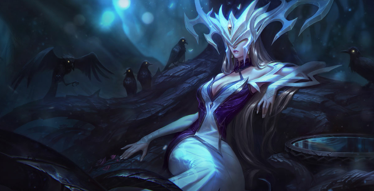 盘点英雄联盟十大选手,盘点所有的英雄联盟