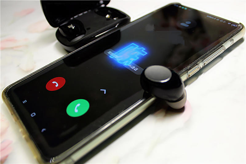 声音大高清通话智能降噪超长续航,声音大续航长音质好蓝牙音响