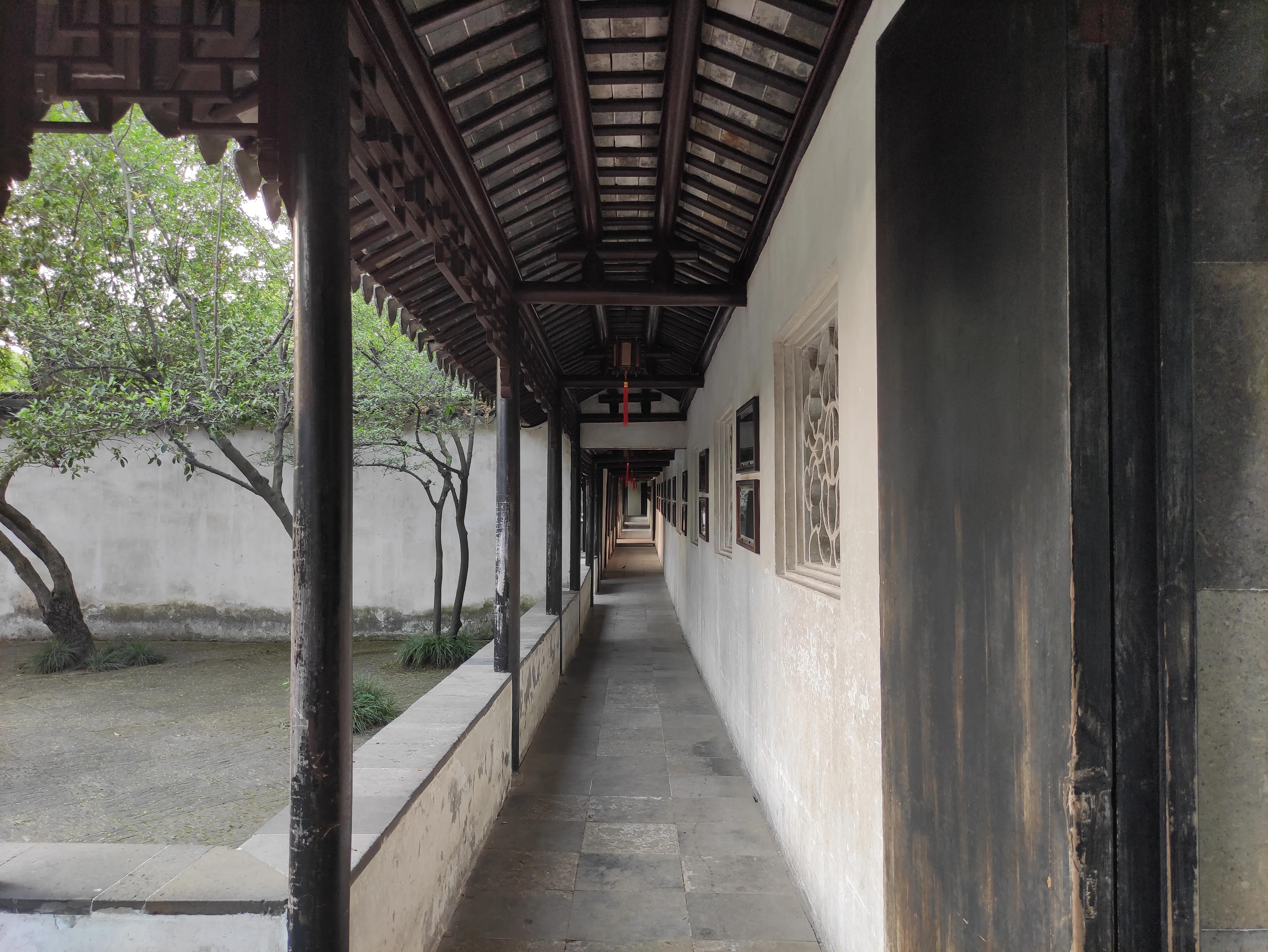 苏州园林拙政园预约,苏州园林拙政园民宿