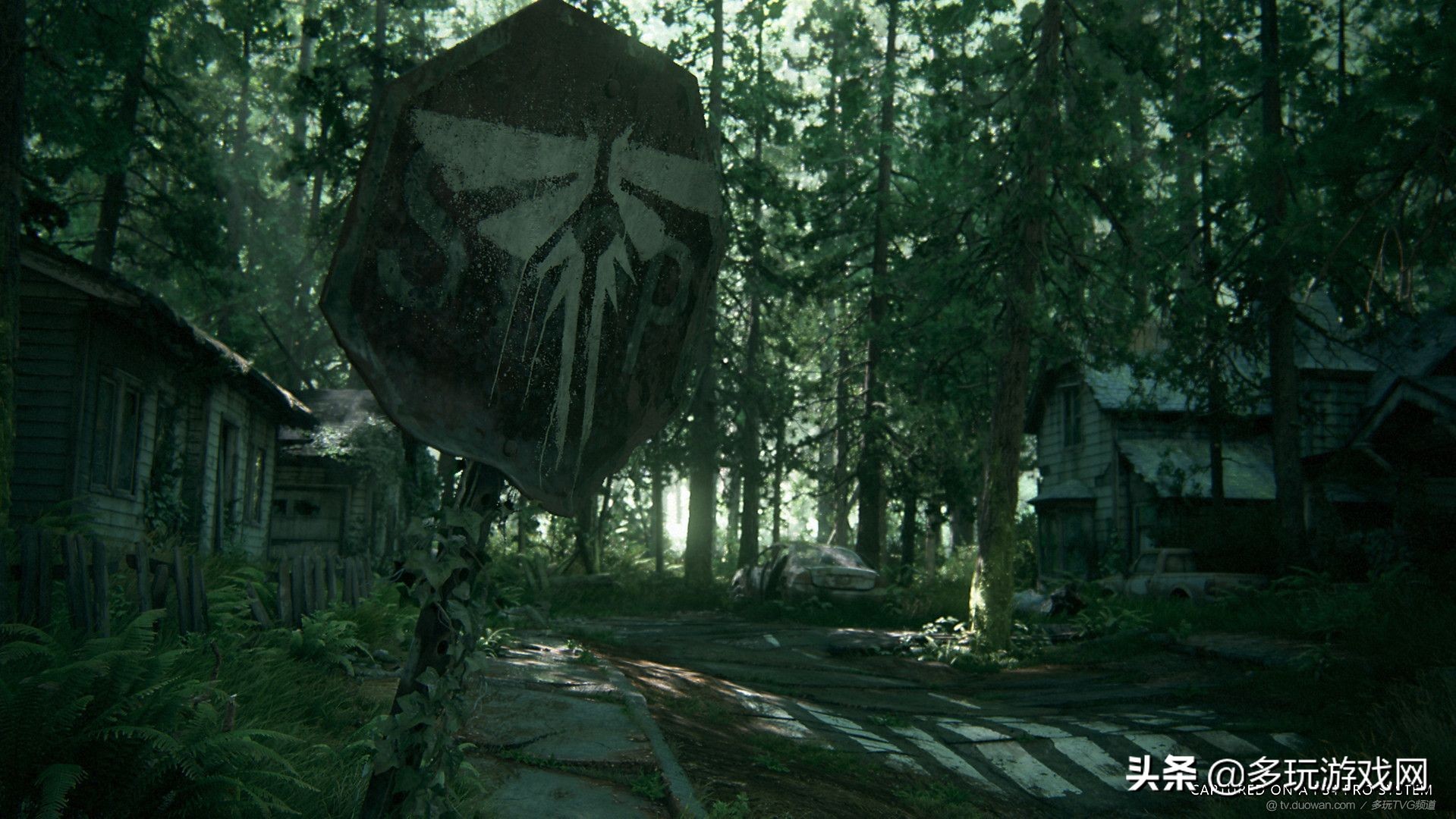 ps4最后生还者2在哪里下,最后生还者2官方预告