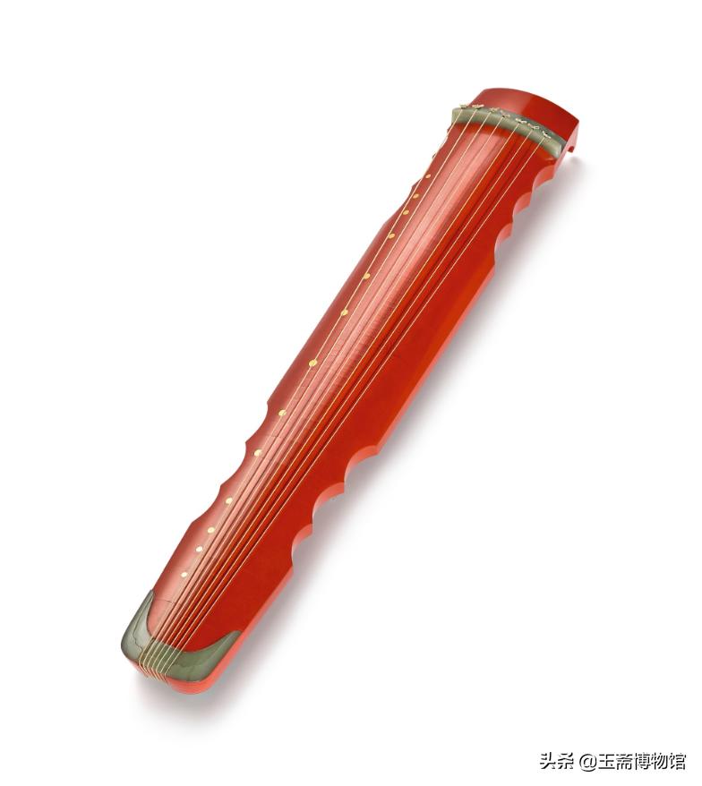 最贵的古琴多少钱,最贵古琴演奏