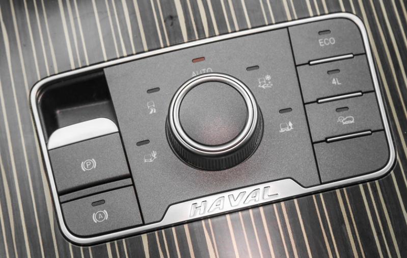 哈弗h9试驾3.0t视频,试驾哈弗h9四驱舒适型