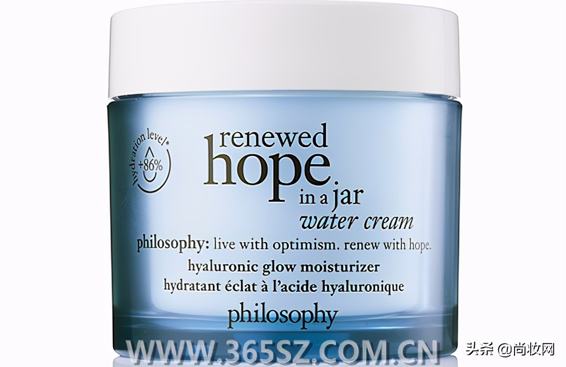 如何选面霜才能不中年油腻