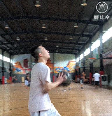 抛投路亚的正确方式,抛投练好