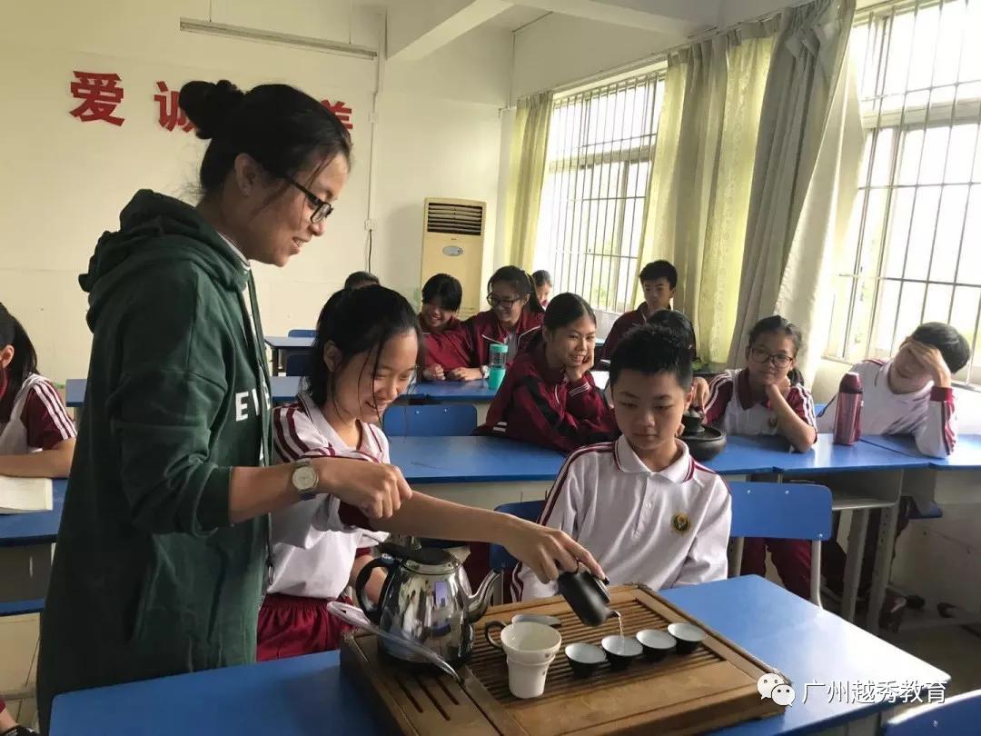 广州市华侨外国语学校排名,广州华侨外国语学校