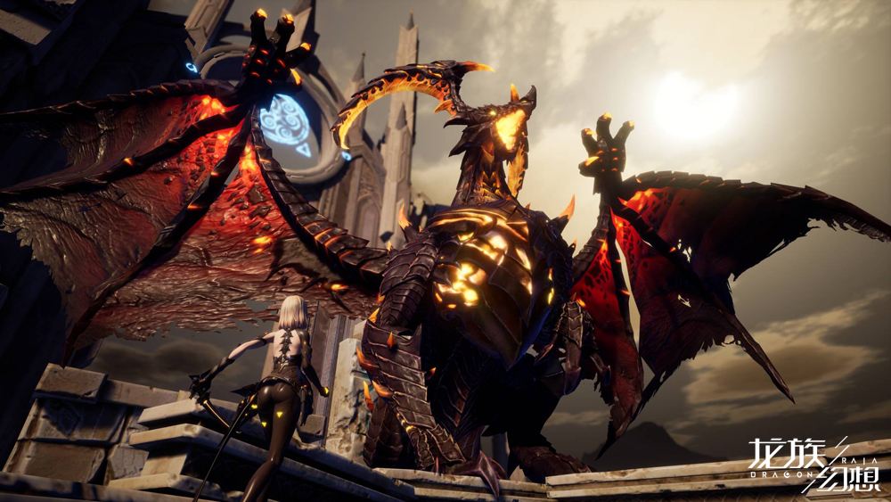 从工作室到公司,从工作室到大公司