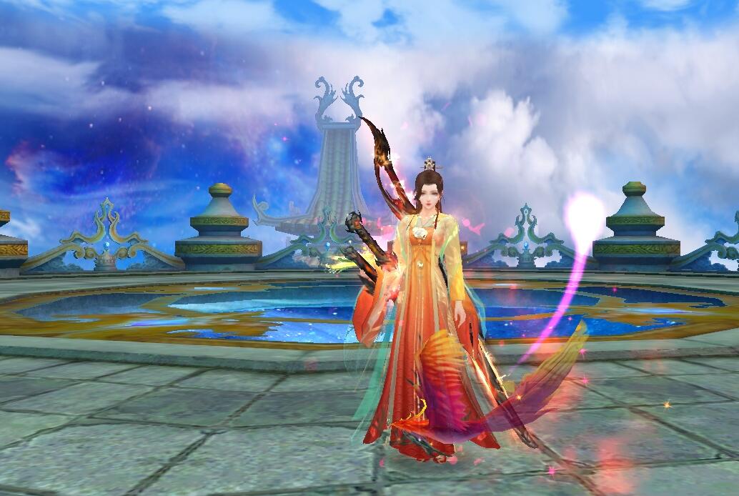 新天龙八部有哪些卡级区,新天龙八部上线最应该刷的副本