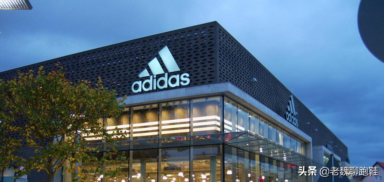 冷门又好看的耐克阿迪,阿迪耐克性价比高的