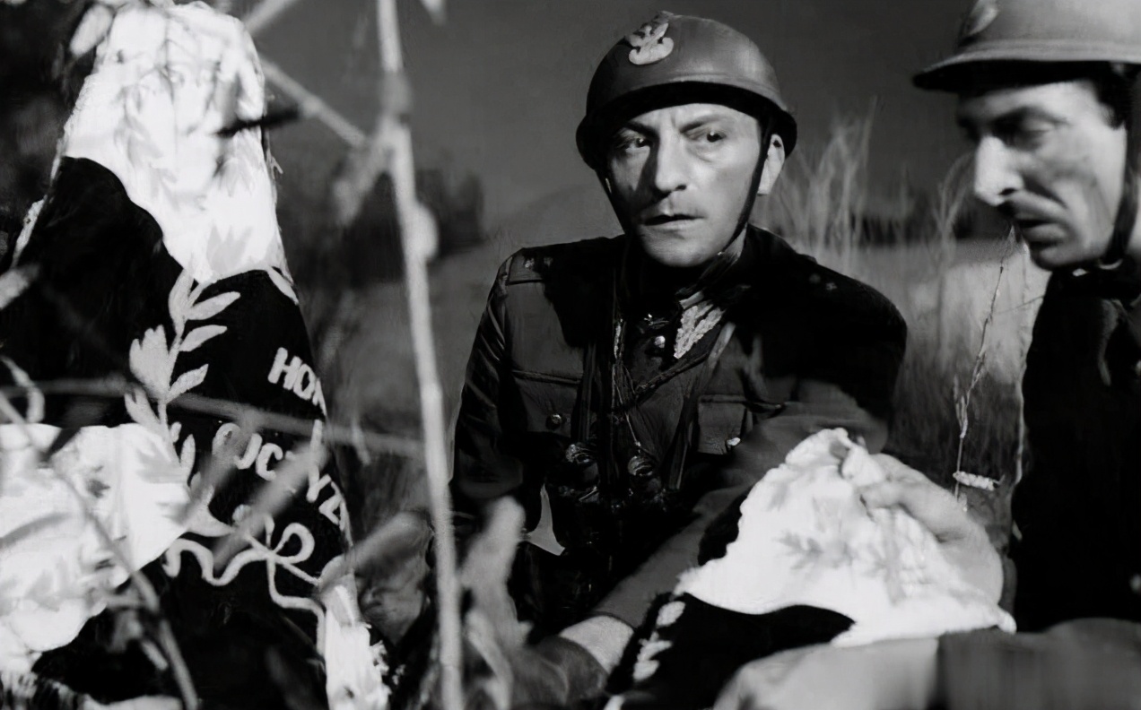 二战波兰被灭但为何还能重建,二战波兰为什么被德军打灭