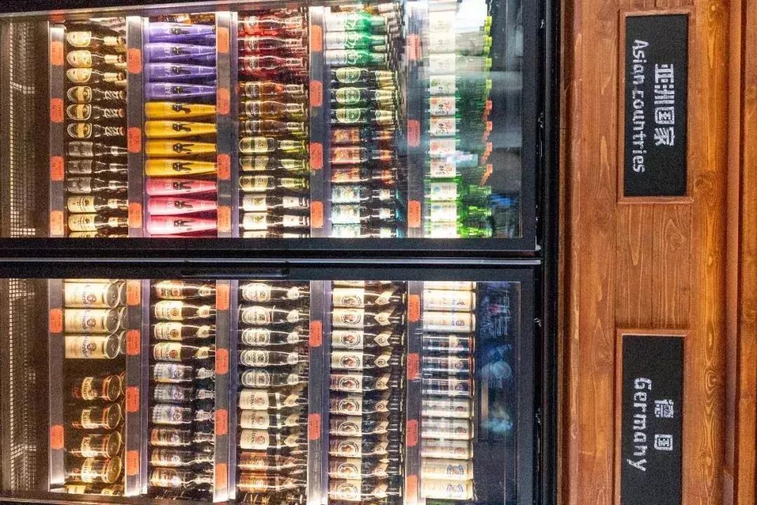 珠海美食一条街规划,中国珠海有个让人羡慕的海鲜街