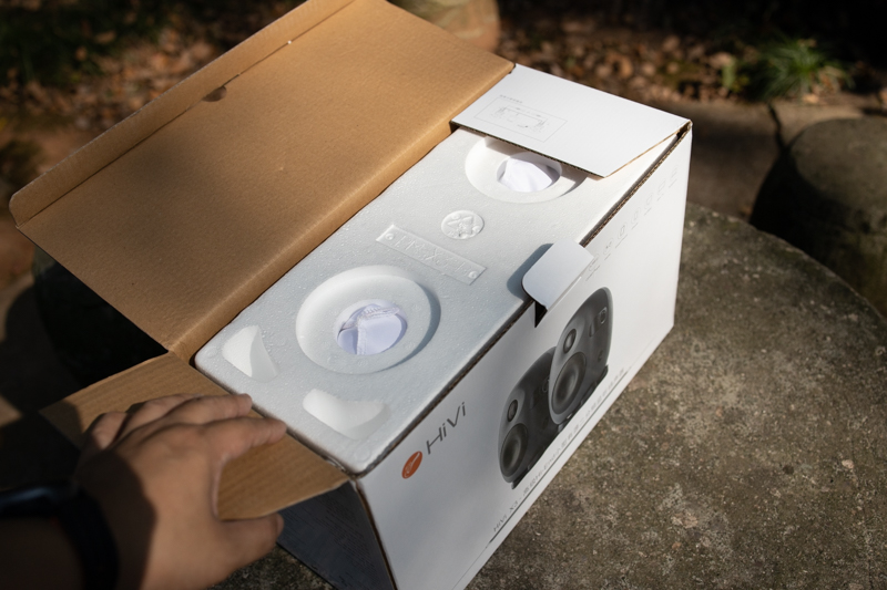 惠威x3是不是专业监听音箱,惠威hivi发烧级监听音箱x3